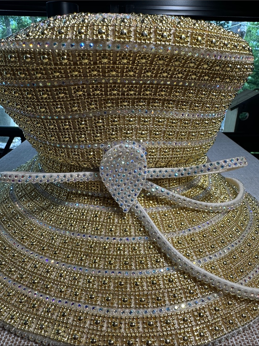 Vintage J. P. Milan Hat - Picture 6 of 6